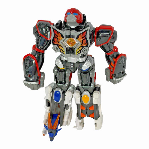 Bandai power rangers jungle - bandai,
