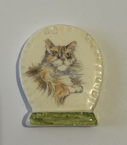 Clamecy cat beans - cat,