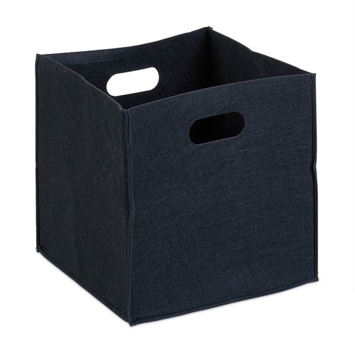 Panier carré pour - , de