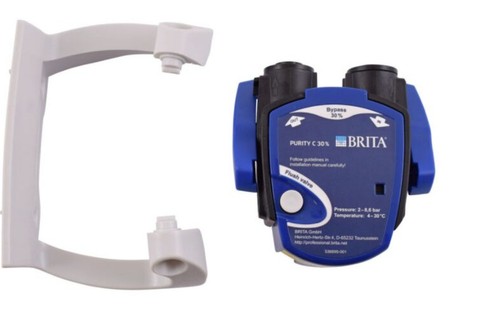 Brita pureza tête de - brita,