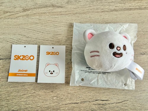 Kpop official skzoo stress - official,