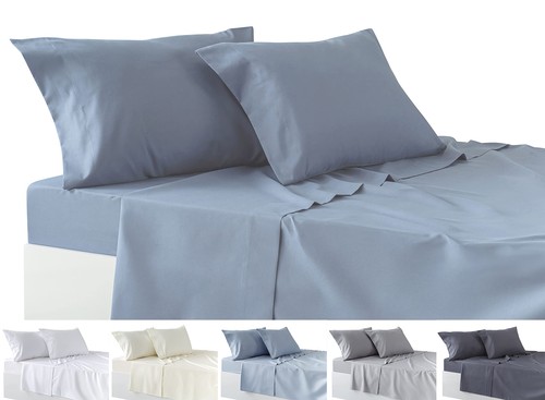 Parure draps pièces - parure, 4