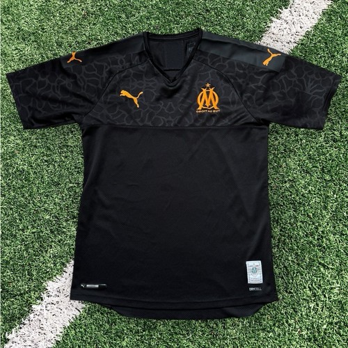 Maillot marseille - maillot, om