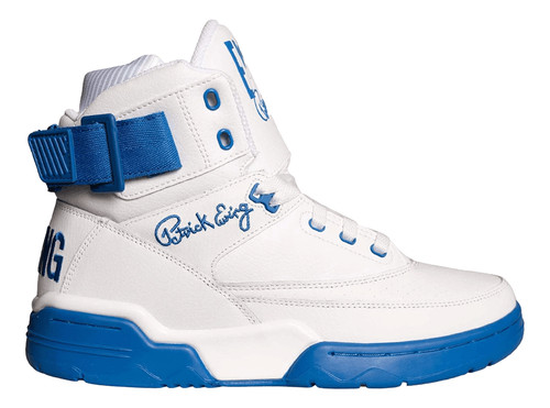 Patrick ewing men - hi, [