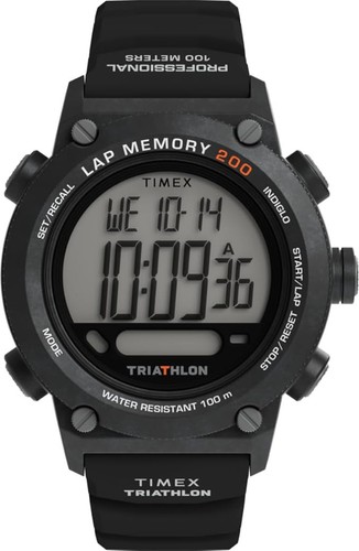 Timex triathlon tw5m66900uk - timex,