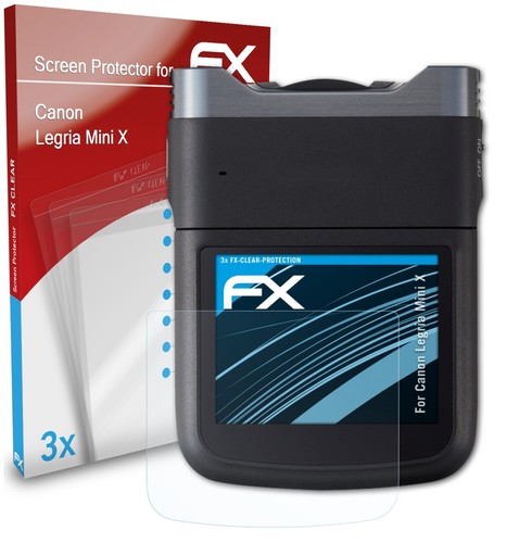 Atfolix protecteur écran - atfolix, d'écran