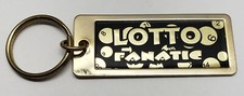 Vintage 1980 lotto fanatic - lotto,