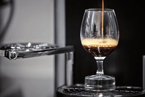 Lot verres en cristal - verres,