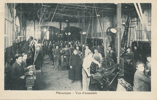 Cpa marseille - cpa,