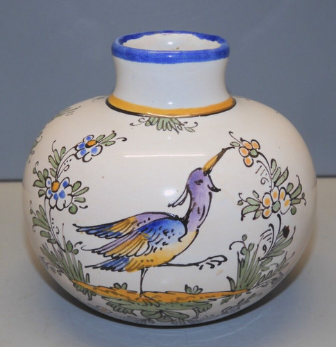 Vase boule miniature alfred - -vase,