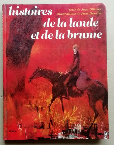 Histoire lande de la - la,