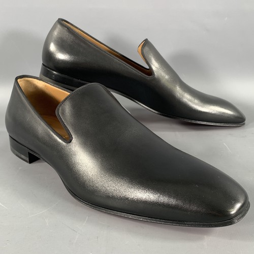 Christian louboutin mocassins - christian,