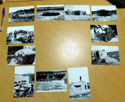 Lot entier photos la - lot,