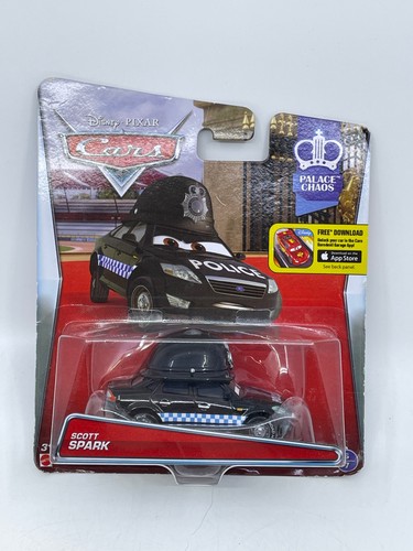 Disney pixar cars diecast - disney,