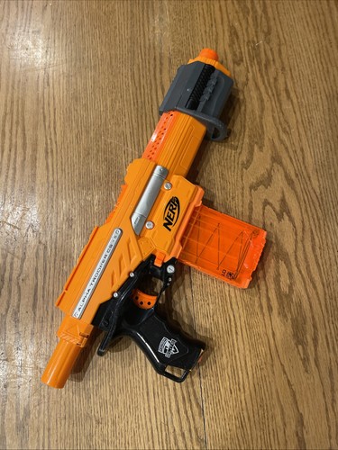 Nerf alpha trooper 6 - nerf,