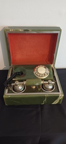 Telephone table onyx - onyx,