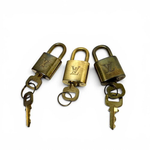 Cadenas louis vuitton cadena - louis,