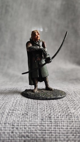 Figurine faramir seigneur - seigneur, des