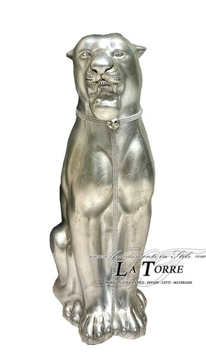 Animaux céramique statue - céramique,