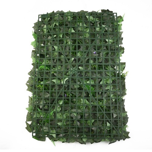 Tapis plante artificielle - de,