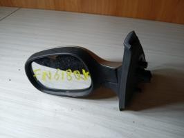 Retroviseur gauche renault - retroviseur,