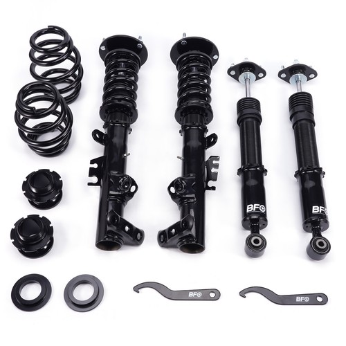 Kit complet amortisseurs - complet,
