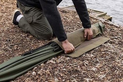 Korda compact brolly enveloppe - brolly,