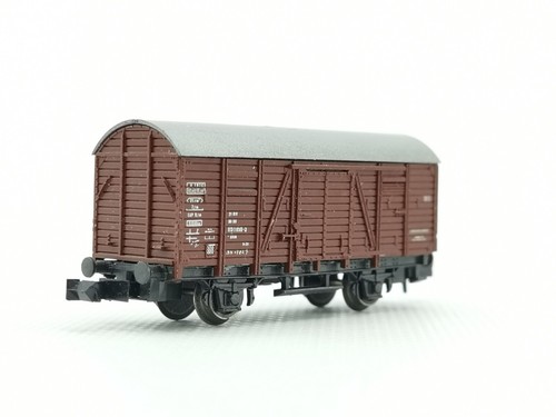 Roco wagon fret - n, riv
