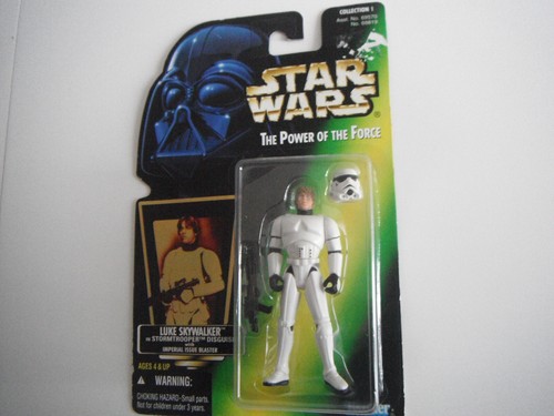 Star wars kenner figurine 10cm - star,