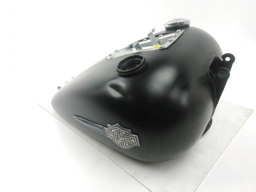 Reservoir harley davidson dyna - davidson,