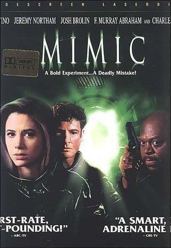 Mimic ac3 s ntsc - ws,