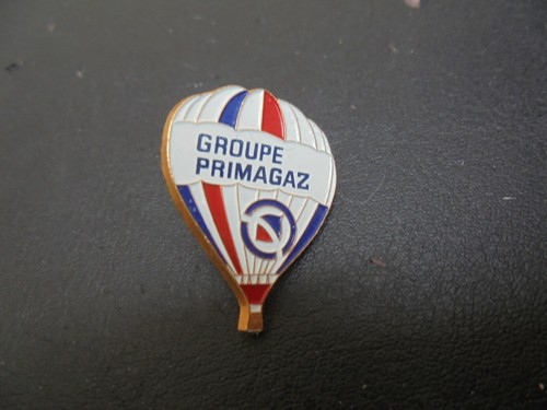 Pin groupe primagaz - pin,