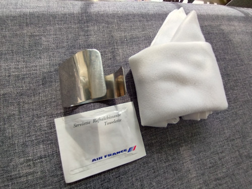 Air france rond - ,