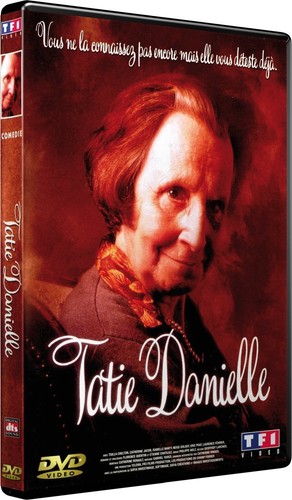 Tatie danielle édition - tatie, (Édition