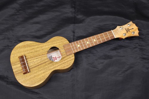 Koaloha kso opio soprano - koaloha,