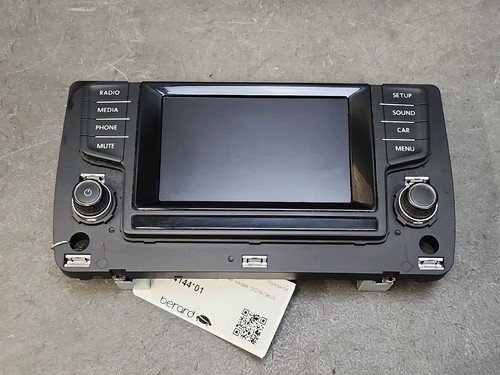 Autoradio gps volkswagen - gps,