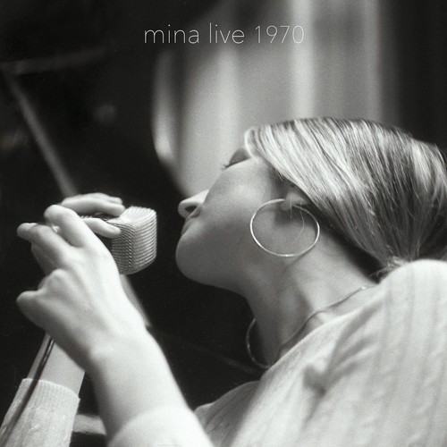 Mina live 1970 - 1970, 45