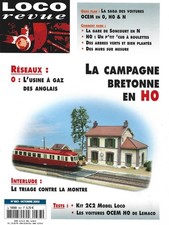 Loco revue 663 octobre - loco, 2002