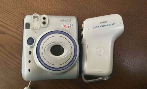 Appareil photo numérique
