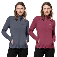 Jack wolfskin sweat polaire - wolfskin,