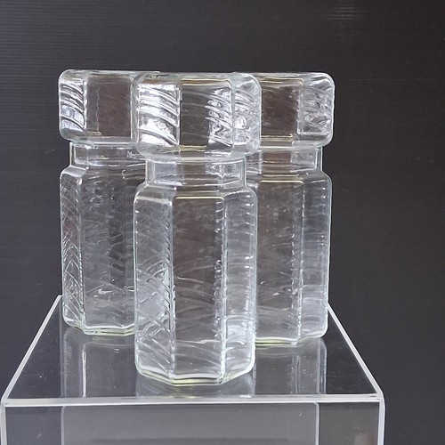Pot verre avec couvercle - en,