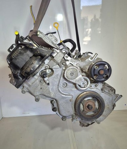 Moteur nissan qashqai - nissan,