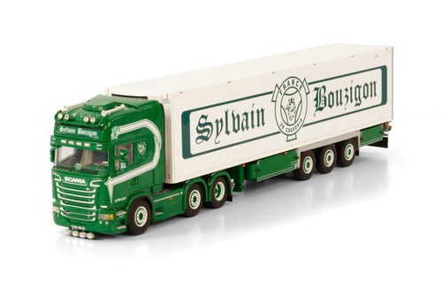 Wsi scania r13 topline 6x2 - r13,