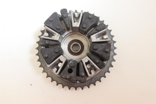 Porte couronne honda 750 f2 - couronne,