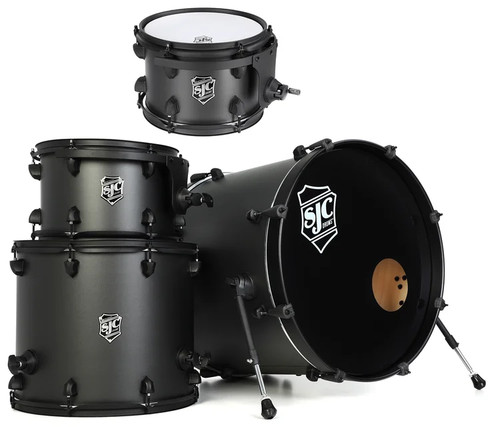 Sjc custom drums pathfinder - drums,