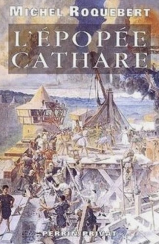 Roquebert michel epopée - roquebert,