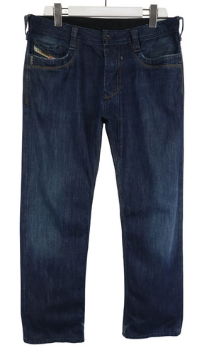 Jeans diesel timmen - diesel, pour