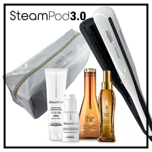 Oréal pro steampod - l'oréal,