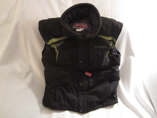 Preowned boy size black - boy's,