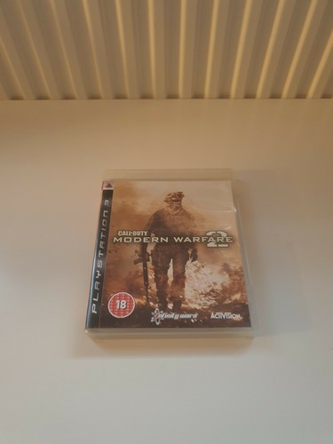 Call duty modern warfare - of,